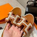 Sandália Hermès