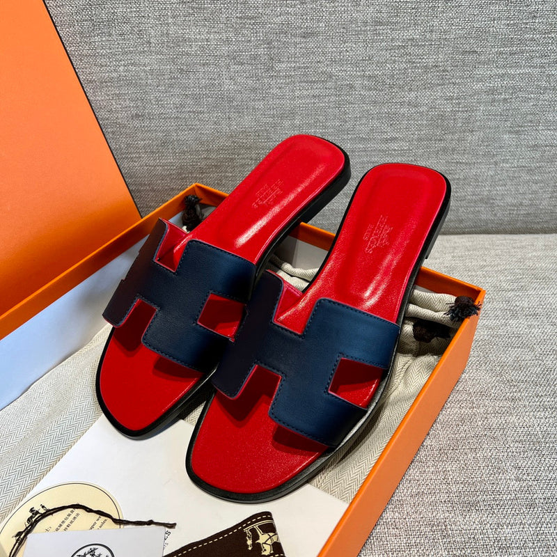 Sandália Hermès