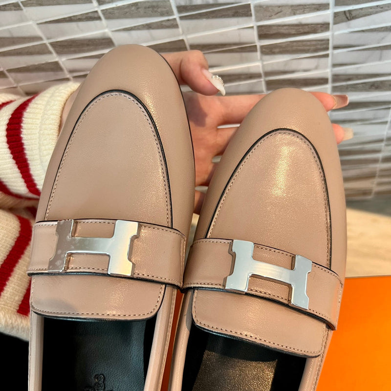 Sandália Hermès