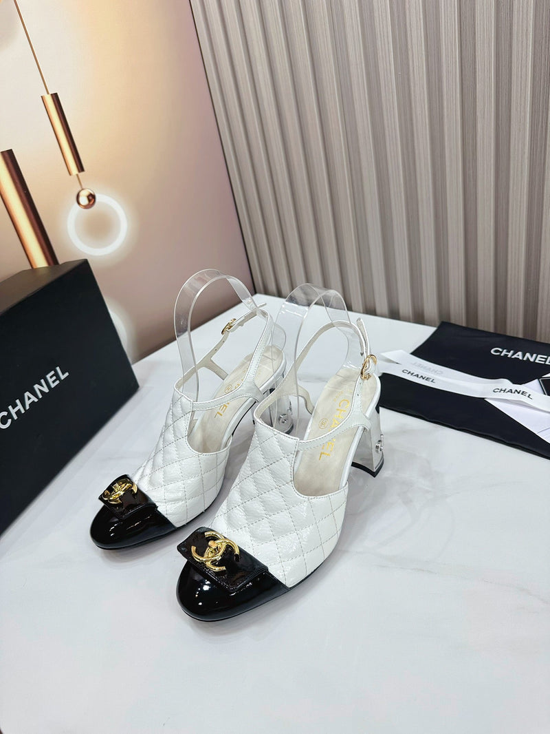 Sandália/Mule Dior