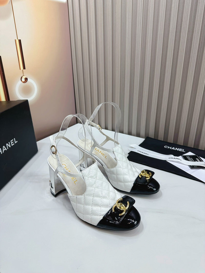 Sandália/Mule Dior