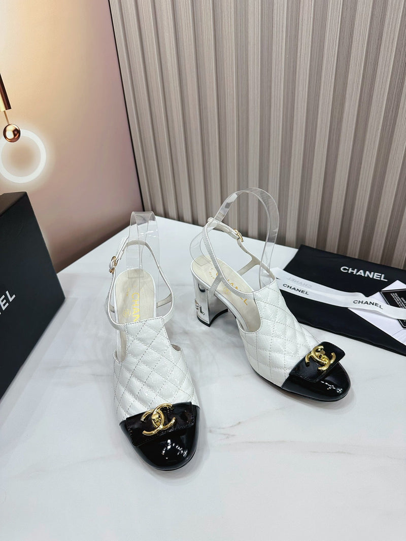 Sandália/Mule Dior