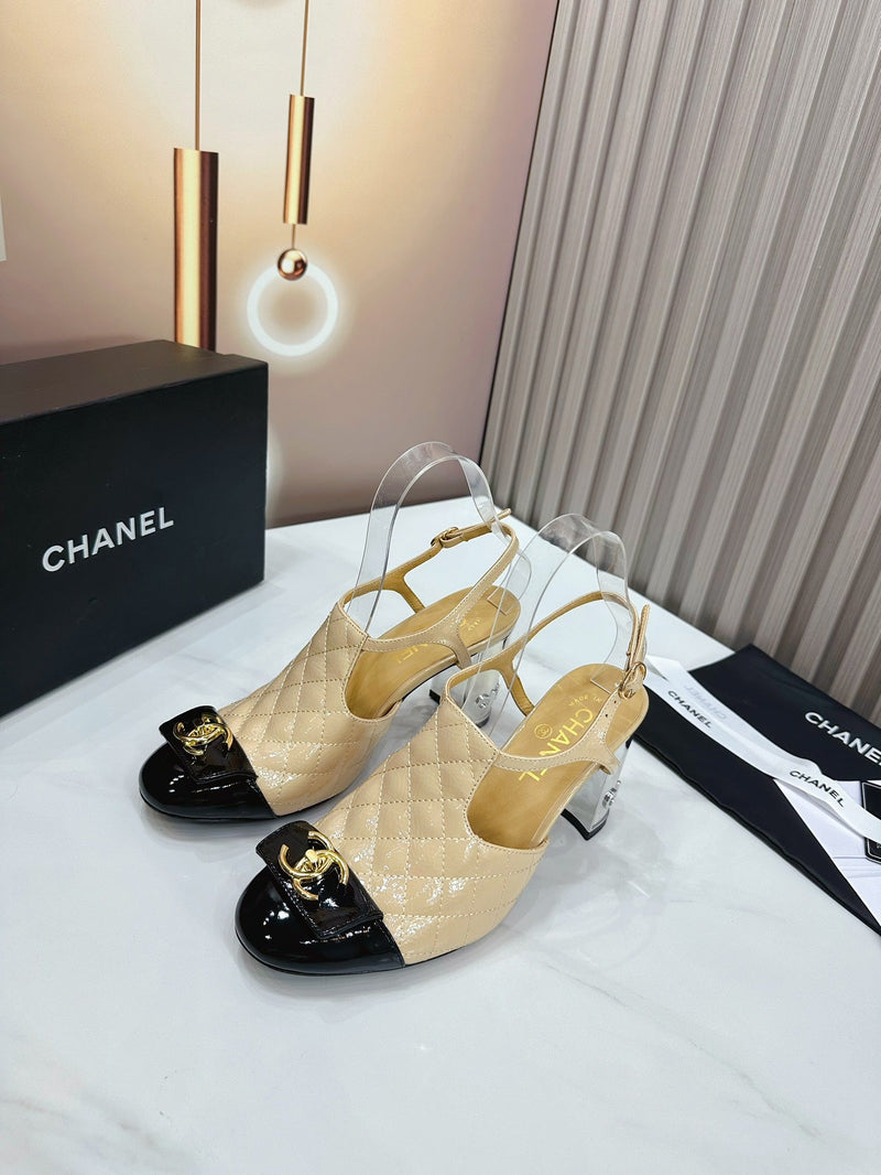Sandália/Mule Dior