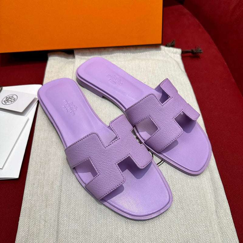Sandália Hermès