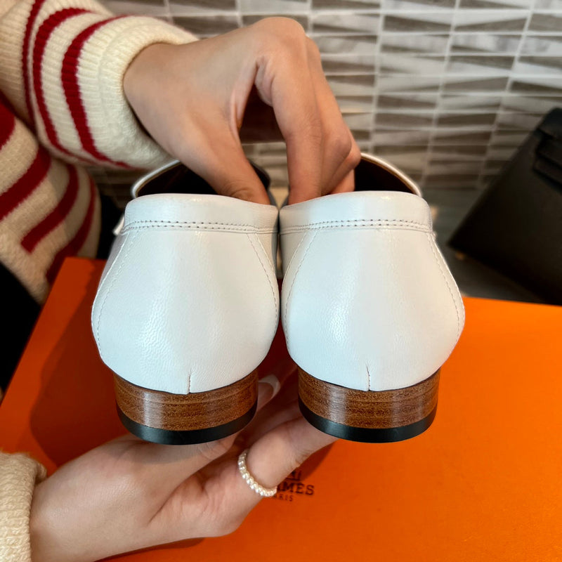 Sandália Hermès