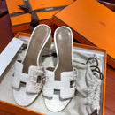 Sandália Hermès