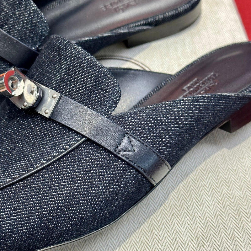 Sandália Hermès