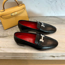 Sandália Hermès