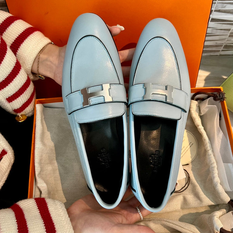 Sandália Hermès