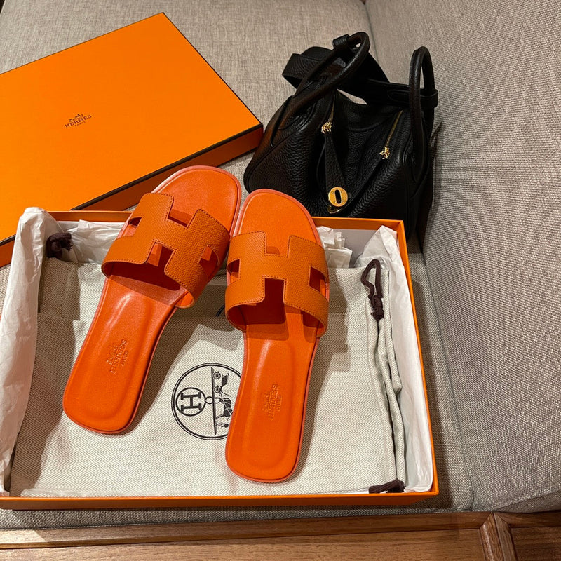 Sandália Hermès