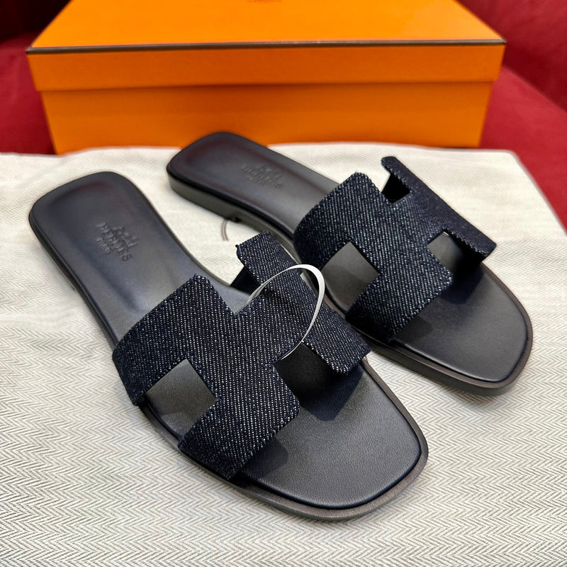 Sandália Hermès