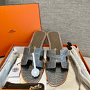 Sandália Hermès