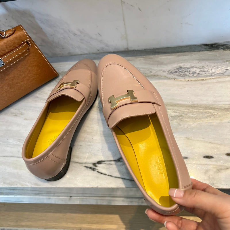 Sandália Hermès