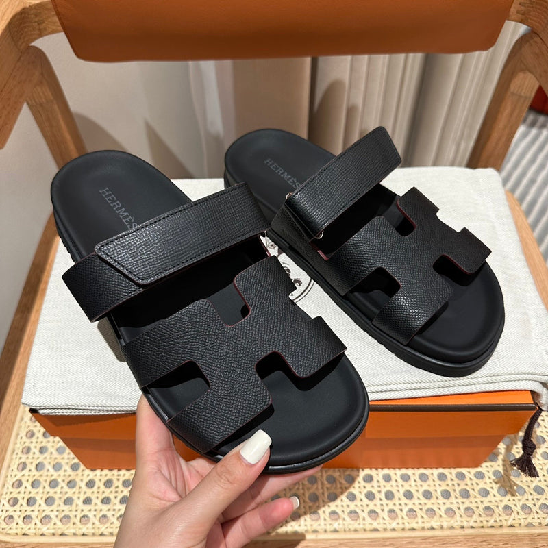 Sandália Hermès