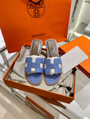 Sandália Hermès