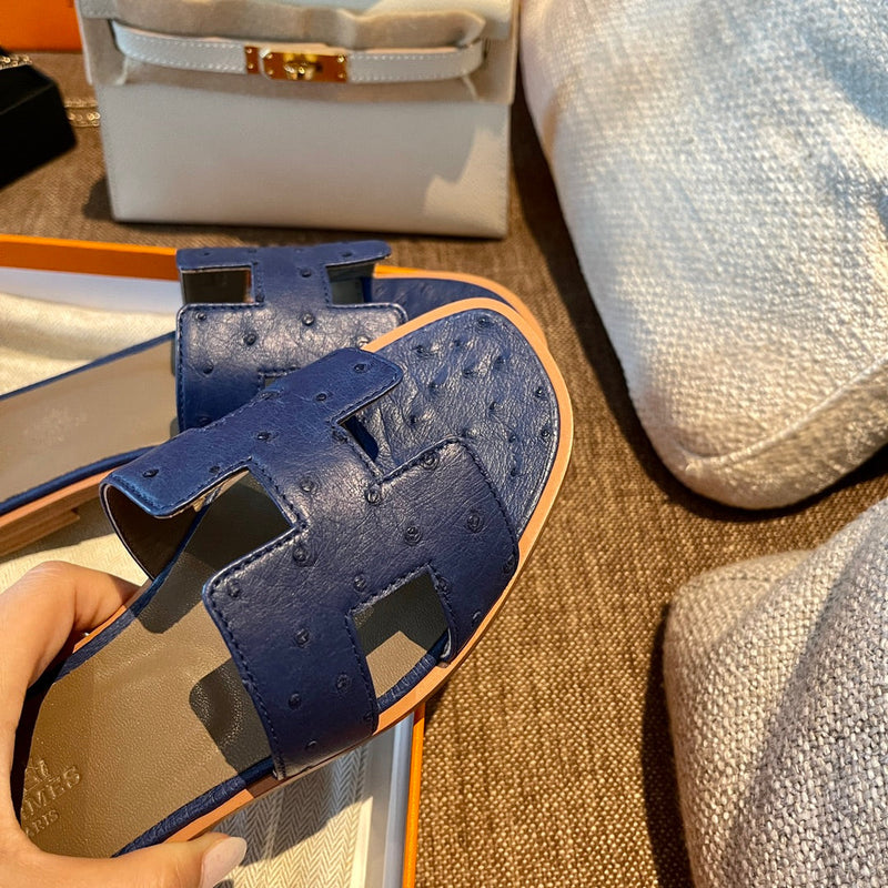 Sandália Hermès