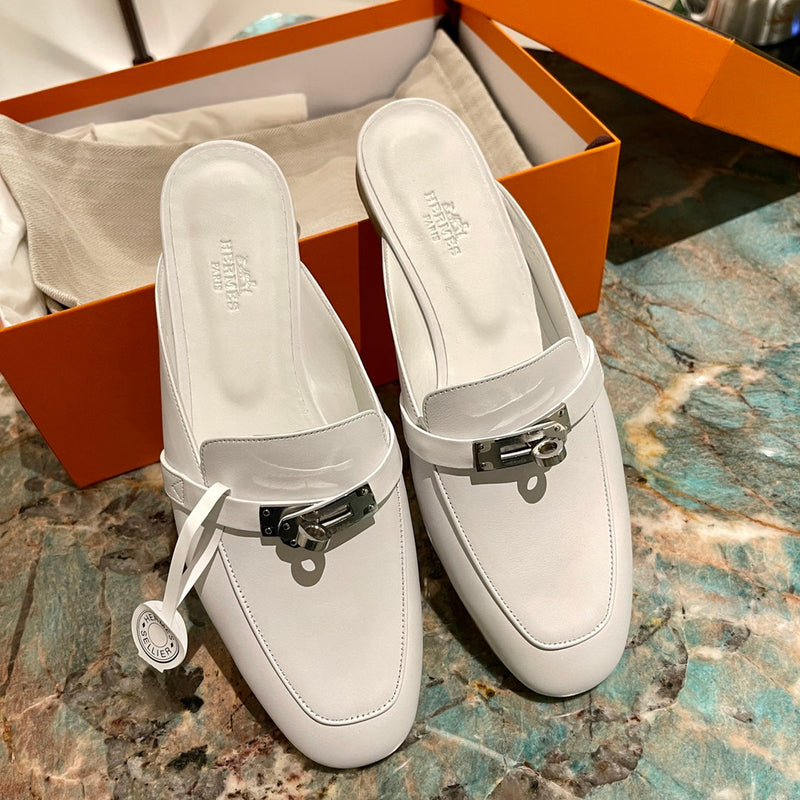 Sandália Hermès