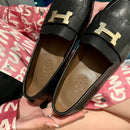 Sandália Hermès