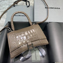 Bolsa Balenciaga Hourglass