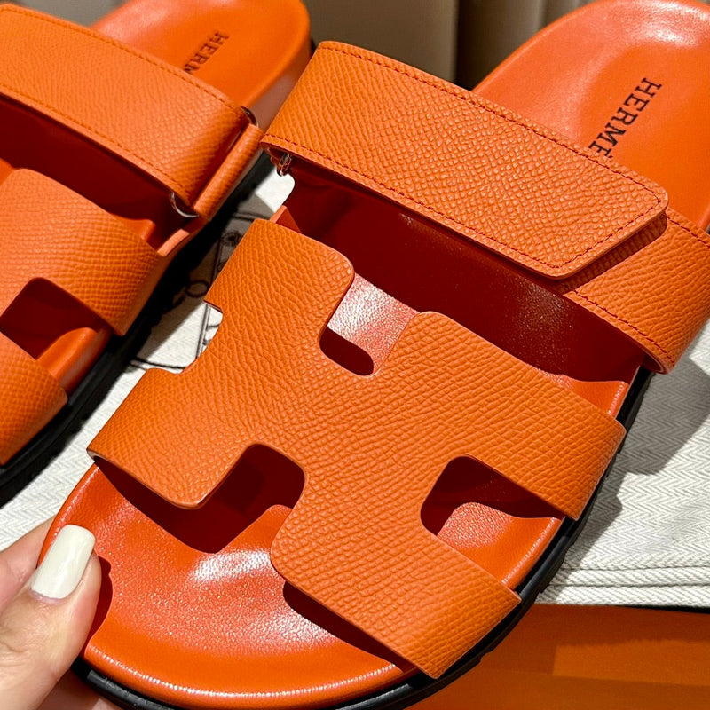 Sandália Hermès