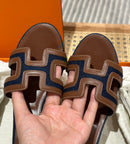 Sandália Hermès