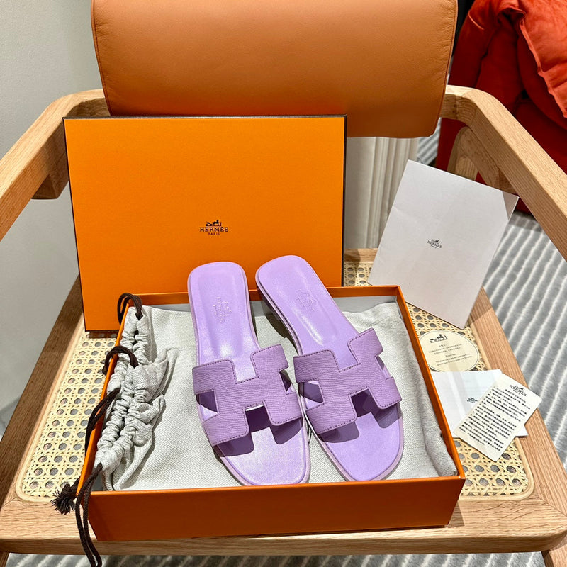 Sandália Hermès