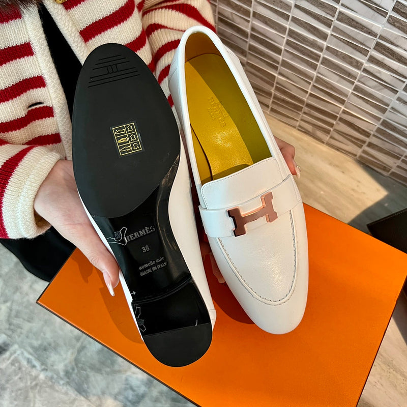 Sandália Hermès
