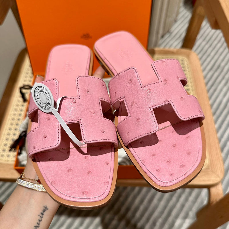 Sandália Hermès
