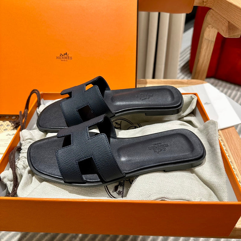 Sandália Hermès