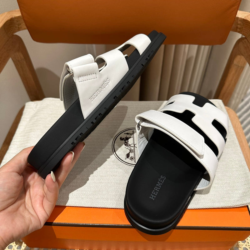 Sandália Hermès