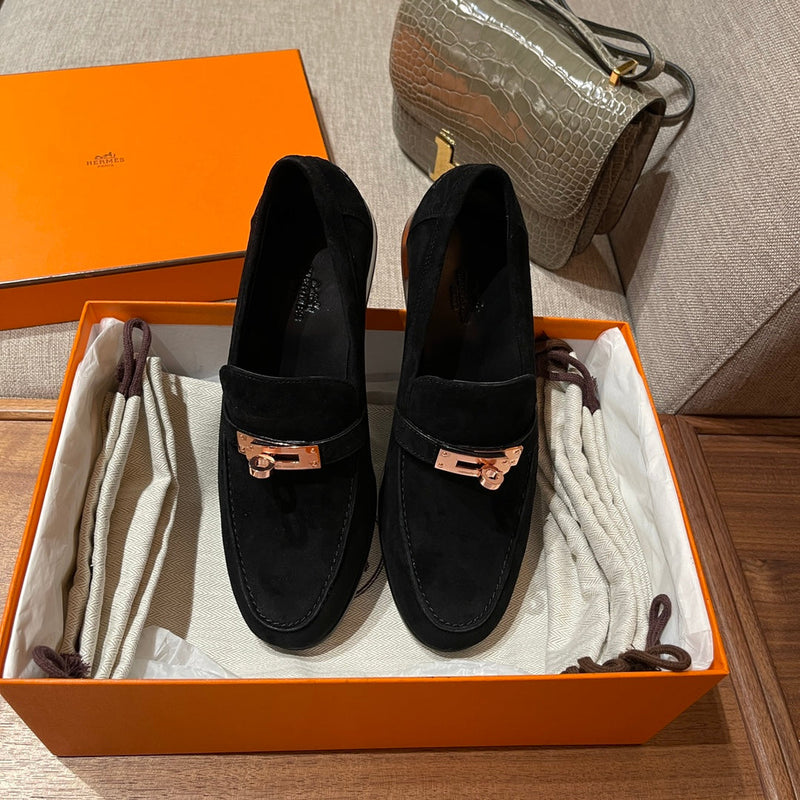 Sandália Hermès