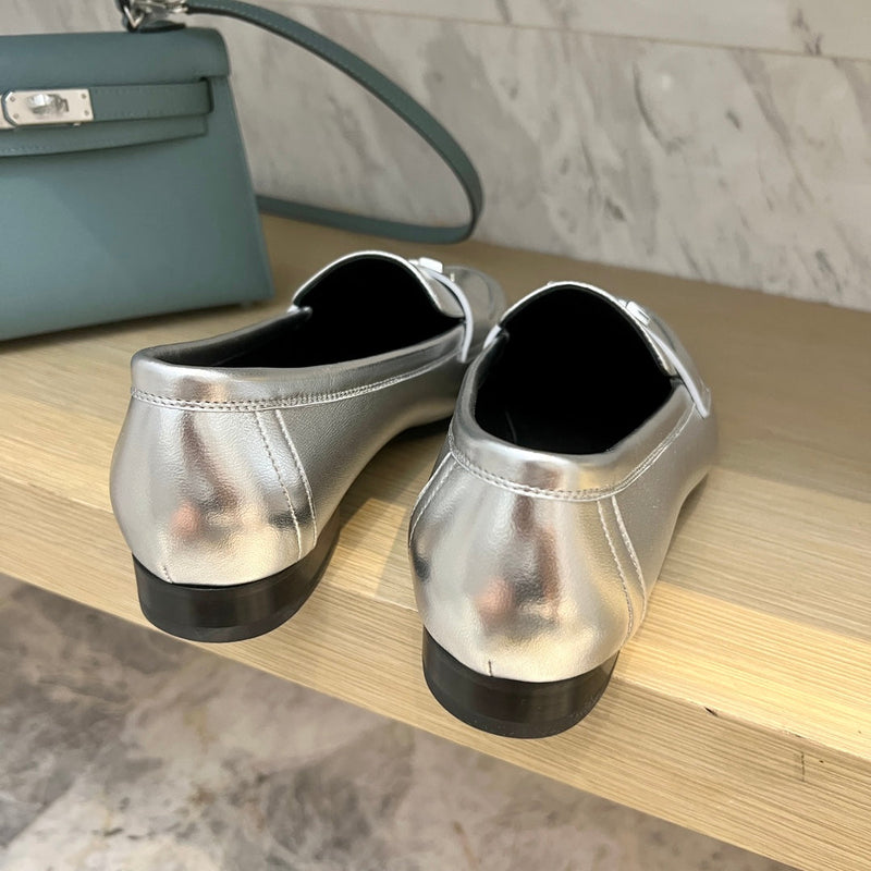 Sandália Hermès