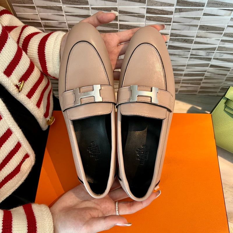 Sandália Hermès