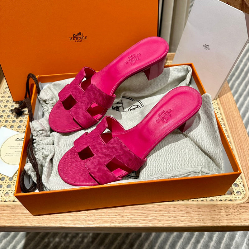 Sandália Hermès