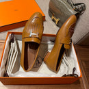 Sandália Hermès