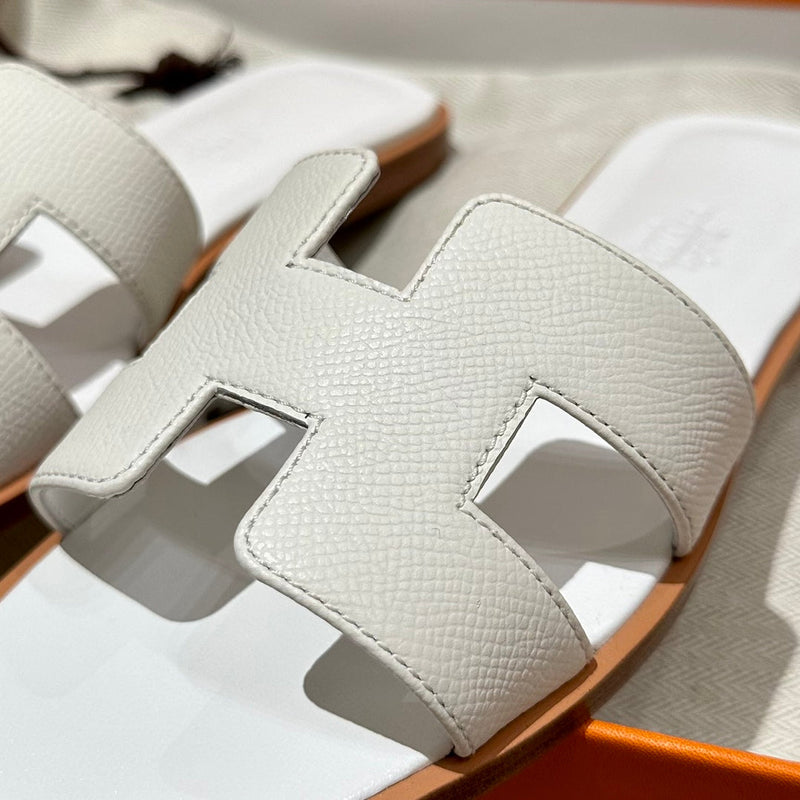 Sandália Hermès