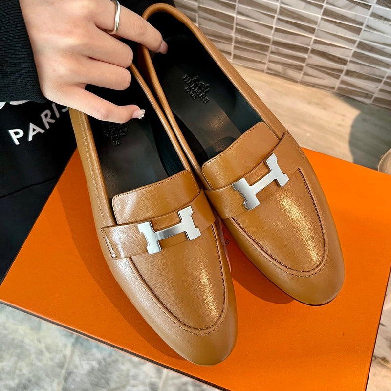 Sandália Hermès