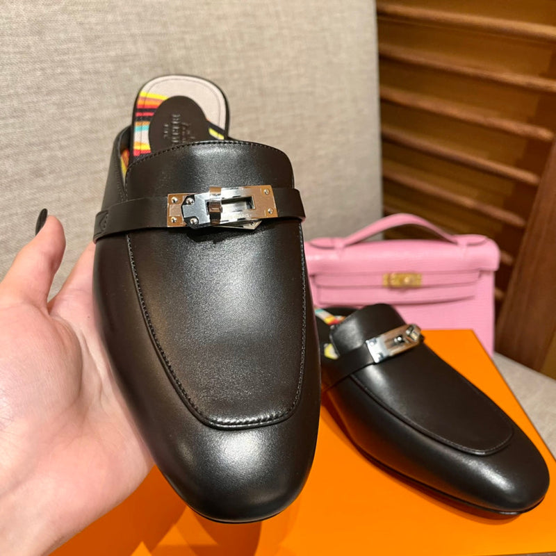 Sandália Hermès