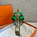Sandália Hermès
