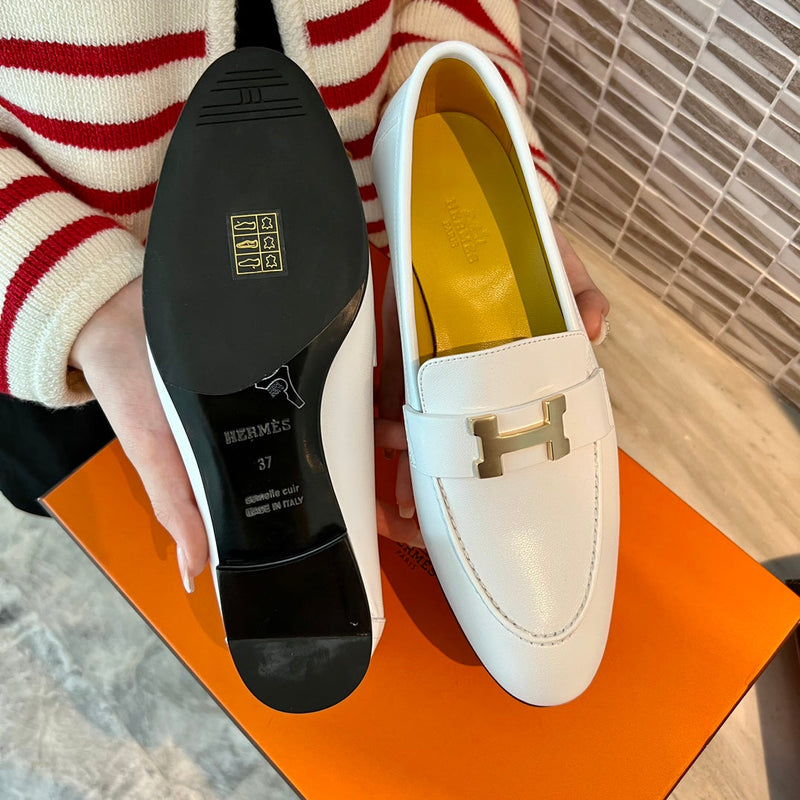 Sandália Hermès