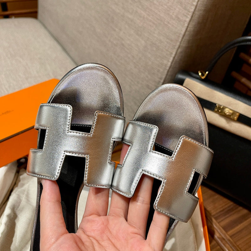 Sandália Hermès