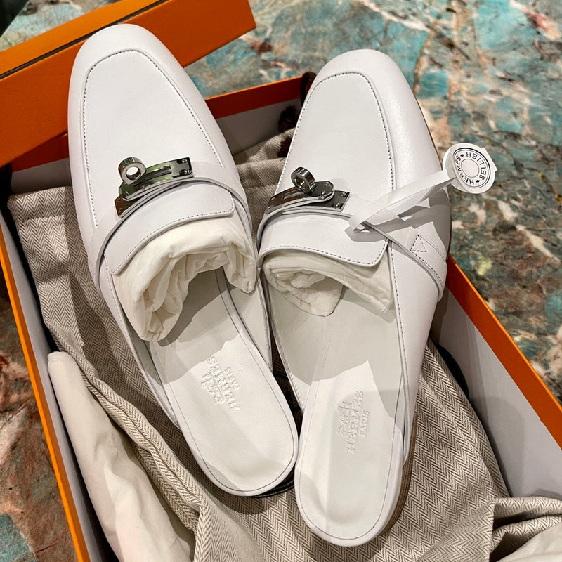 Sandália Hermès