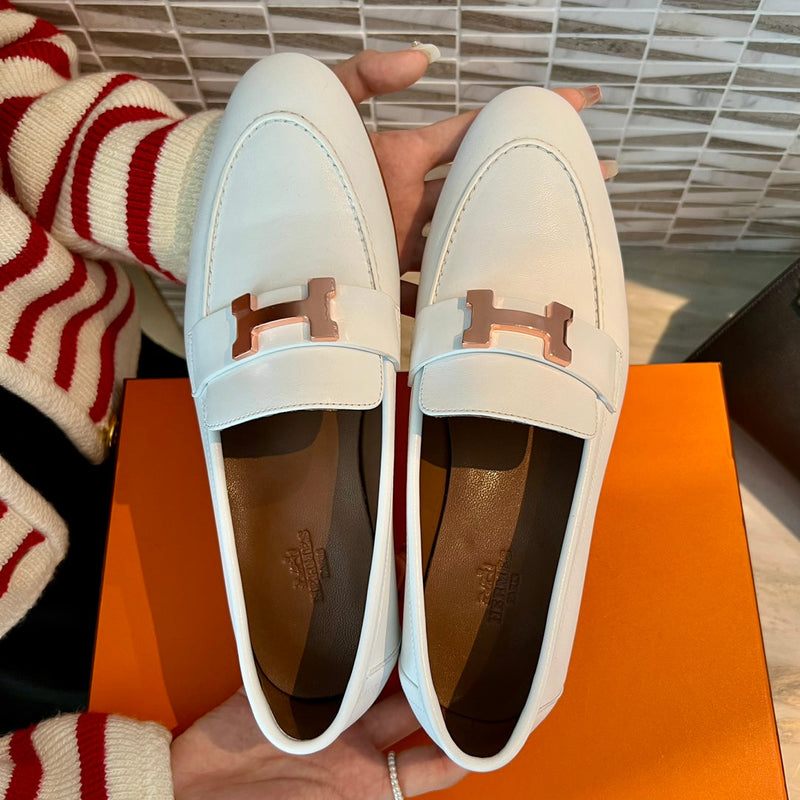 Sandália Hermès