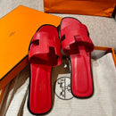 Sandália Hermès