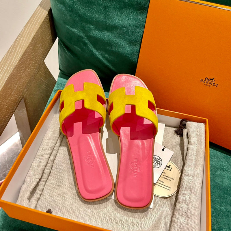 Sandália Hermès