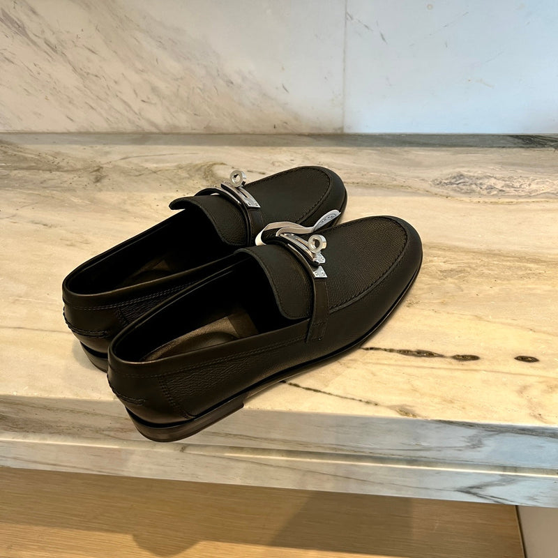 Sandália Hermès