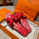 Sandália Hermès