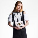 Bolsa Louis Vuitton Petite Malle