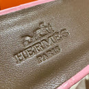 Sandália Hermès