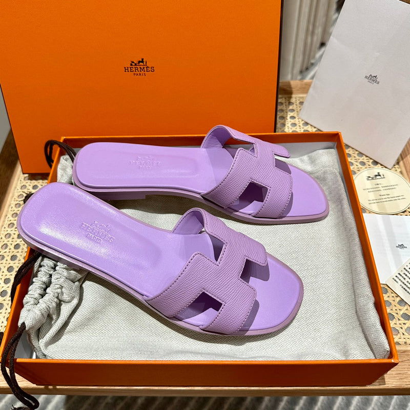 Sandália Hermès